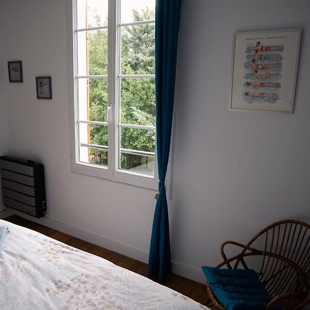 Willa Un Brin De Bonheur Troyes Zewnętrze zdjęcie